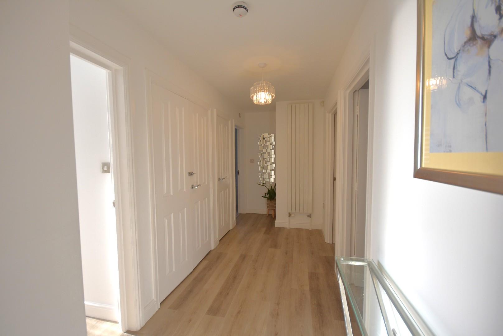 4 Romilly Views, Highfield Close Barry CF62 6NP